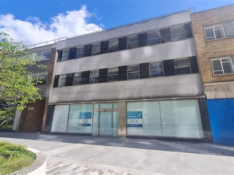 shops to let woking.